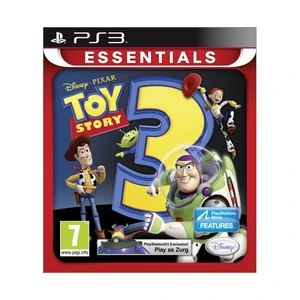 Toy Story 3 - PS3
