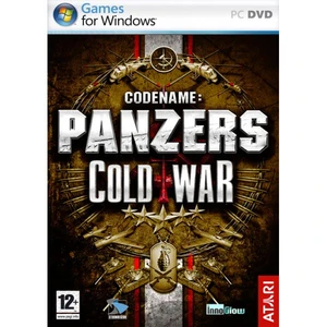 Codename Panzers: Cold War - PC