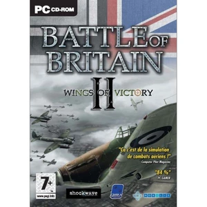 Battle of Britain II: Wings of Victory - PC