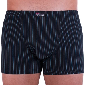 Men&#39;s boxers Gino black (73084)