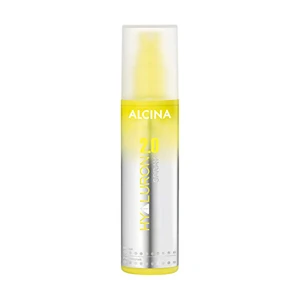 Alcina Hydratační a ochranný sprej na vlasy Hualuron 2.0 (Spray) 125 ml