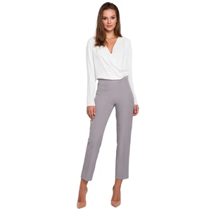 Makover Woman's Blouse K037