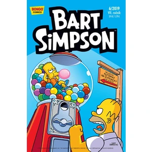 Bart Simpson