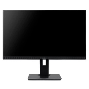 Monitor Acer B247Ybmiprzx (UM.QB7EE.004) LCD monitor • uhlopriečka 23,8" • rozlíšenie 1920×1080 px • IPS panel • obnovovacia frekvencia 75 Hz • odozva