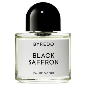 Byredo Black Saffron - EDP 2 ml - odstrek s rozprašovačom