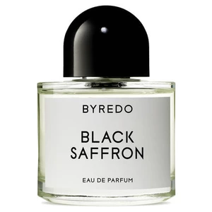 Byredo Black Saffron - EDP 2 ml - odstřik s rozprašovačem