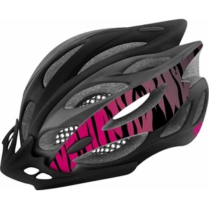 R2 Wind Helmet Black/Gray/Pink M 2022