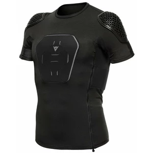 Dainese Rival Pro Tee Black M