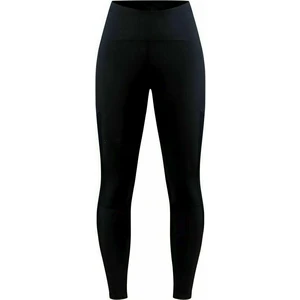 Craft PRO Hypervent Women's Tights Black/Roxo XS