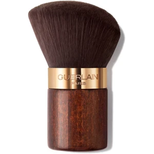 GUERLAIN Terracotta Light Powder Brush štetec kabuki