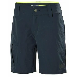 Helly Hansen W QD Cargo Shorts Navy 29