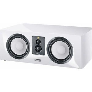 Magnat Signature Center 93 Blanc Haut-parleur central Hi-Fi