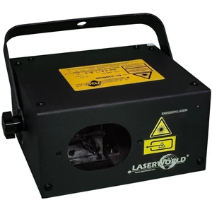 Laserworld EL-230RGB Efekt świetlny Laser