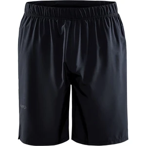 Craft PRO Hypervent Long Shorts Black S