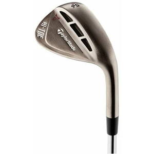 TaylorMade Hi-Toe Raw Single Bend Wedge Club de golf - wedge