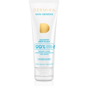 Dermika Skin Genesis upokojujúci krém 50 ml