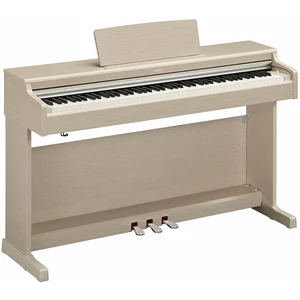 Yamaha YDP-165 White Ash Piano numérique