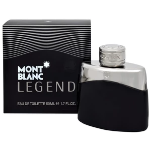 Mont Blanc Legend - EDT 2 ml - odstřik s rozprašovačem