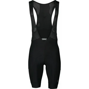 POC Rove Cargo VPDs Bib Shorts Uranium Black XL