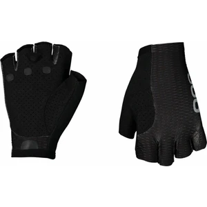 POC Agile Short Glove Uranium Black M