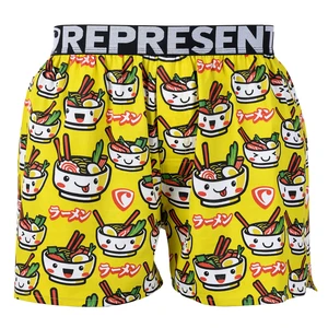 Men's boxers REPRESENT Exclusive