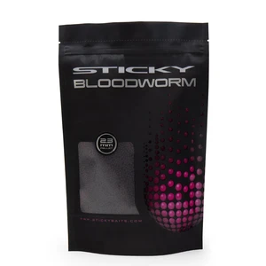 Sticky baits pelety bloodworm - 900 g 2,3 mm