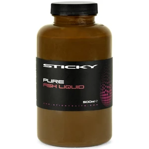 Sticky baits pure fish liguid 500 ml