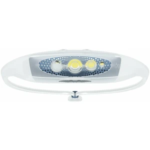 Knog Bilby Run Violet Blue 400 lm Lampe frontale