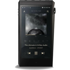 Astell&Kern SP2000T 256 GB