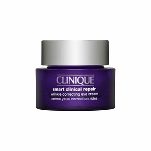 Clinique Smart Clinical™ Repair Wrinkle Correcting Eye Cream vyplňující oční krém pro korekci vrásek 15 ml