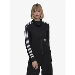 Black Women's Lightweight Jacket adidas Originals - Women