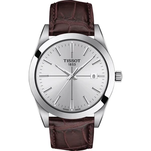 Tissot T-Classic Gentleman T127.410.16.031.01