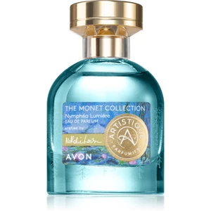 Avon Artistique Nymphea Lumiere parfémovaná voda pro ženy 50 ml