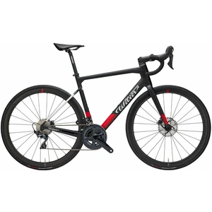 Wilier Garda Disc Black/Red M 2022