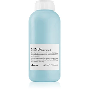 Davines Minu maska na vlasy pre farbené vlasy 1000 ml