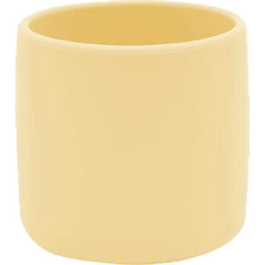 Minikoioi Mini Cup hrnček Yellow 180 ml