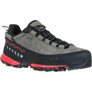 La Sportiva Damen Wanderschuhe Tx5 Low Woman GTX Clay/Hibiscus 40