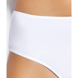 2-PACK Classic Women's Briefs white