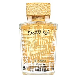 Lattafa Sheikh Al Shuyukh Luxe Edition parfumovaná voda unisex 100 ml