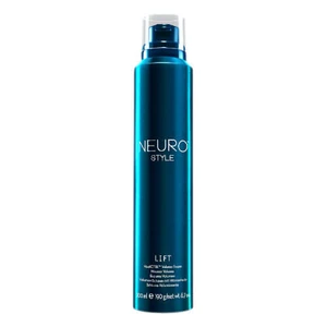 Paul Mitchell Ľahká pena pre objem vlasov Neuro Care (Lift HeatCTRL Volume Foam) 200 ml