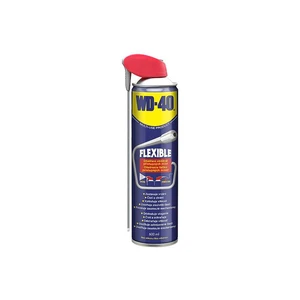 WD-40 600 ml univerzální mazivo Flexible, ohebná trubice