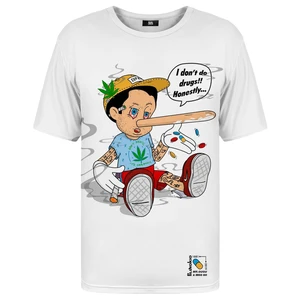 Maglietta unisex Mr. GUGU & Miss GO Graphic printed