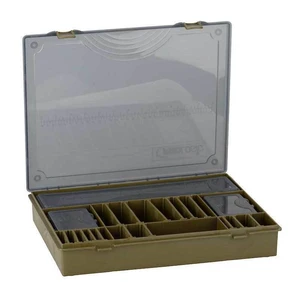 Prologic Tackle Organizer S 1+4 BoxSystem 23.5x20x6 cm