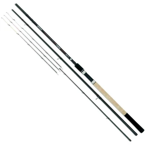 Mivardi Enigma Feeder 3,9 m 40 - 120 g 3 rész