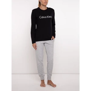 Calvin Klein Dámske tepláky QS5716E-020 L