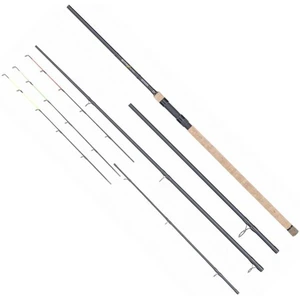 Mivardi Entrix Method 3,9 m 60 - 120 g 4 diely