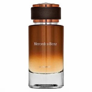 Mercedes-Benz Mercedes Benz Le Parfum parfémovaná voda pro muže 120 ml