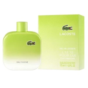 Lacoste Eau de Lacoste L.12.12 Eau Fraiche toaletní voda pro muže 175 ml