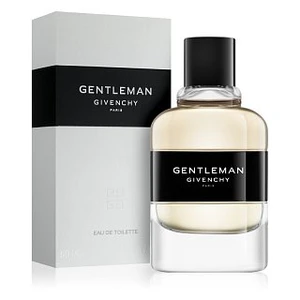 Givenchy Gentleman Givenchy toaletná voda pre mužov 50 ml