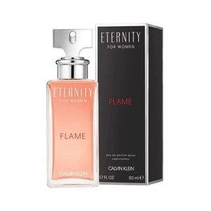 Calvin Klein Eternity Flame parfumovaná voda pre ženy 50 ml